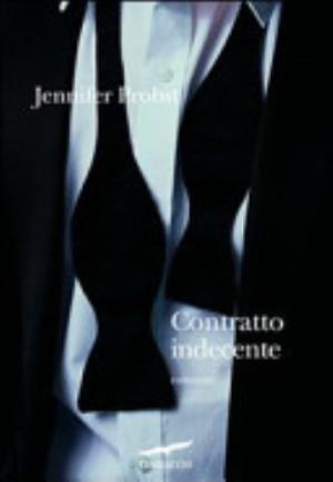 Contratto Indecente - Jennifer Probst