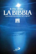 La Bibbia. E Dio Disse?. - Carlo Meconi, Dio Disse E