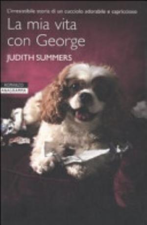 La Mia Vita Con George - Judith Summers