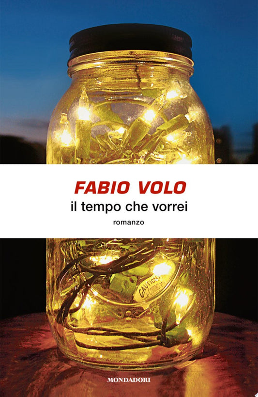Il Tempo Che Vorrei - Fabio Volo