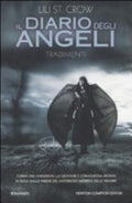 Tradimenti. Il Diario Degli Angeli - Lili St. Crow