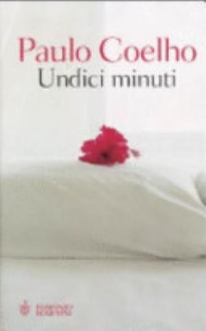 Undici Minuti - Paulo Coelho