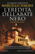 L'eredità Dell'abate Nero - Marcello Simoni