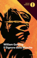 Il Signore Delle Mosche - William Golding
