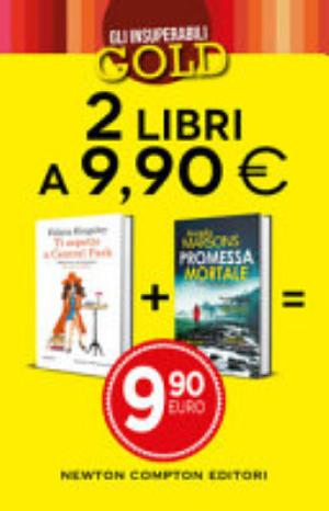 3 Insoliti Delitti
