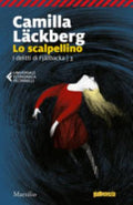 Lo Scalpellino - Camilla Läckberg