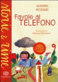 Favole Al Telefono - Gianni Rodari
