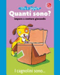 Quanti Sono? Impara A Contare Giocando. Ediz. A Colori - Lucia Salemi