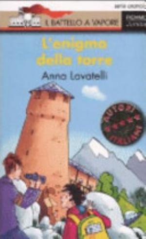 L'enigma Della Torre - Anna Lavatelli