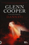 Dannati - Glenn Cooper
