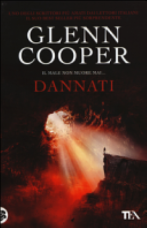 Dannati - Glenn Cooper