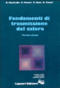Fondamenti Di Trasmissione Del Calore - Rita M. Mastrullo