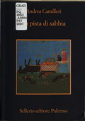 La Pista Di Sabbia - Andrea Camilleri