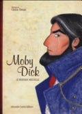 Moby Dick - Herman Melville