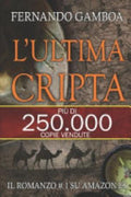 L' Ultima Cripta - Fernando Gamboa