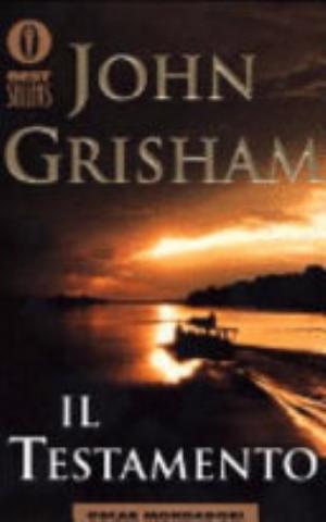 Il Testamento - John Grisham