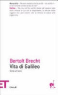 Leben Des Galilei - Bertolt Brecht