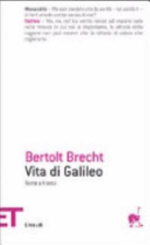 Leben Des Galilei - Bertolt Brecht