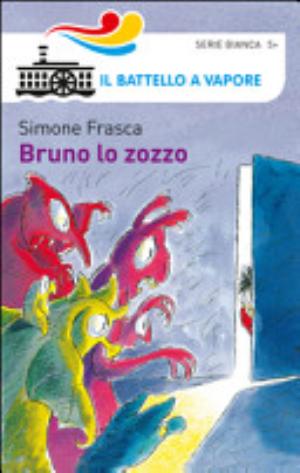 Bruno Lo Zozzo - Simone Frasca