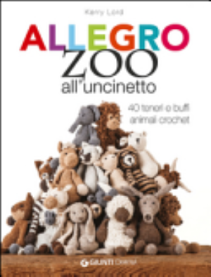 Allegro Zoo All'uncinetto - Kerry Lord