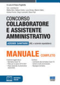 Concorso Collaboratore E Assistente Amministrativo Aziende Sanitarie (asl E Aziende Ospedaliere) - Mattia Altini