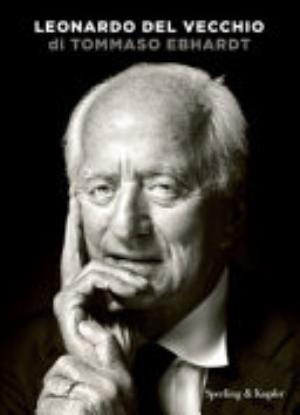 Leonardo Del Vecchio - Tommaso Ebhardt