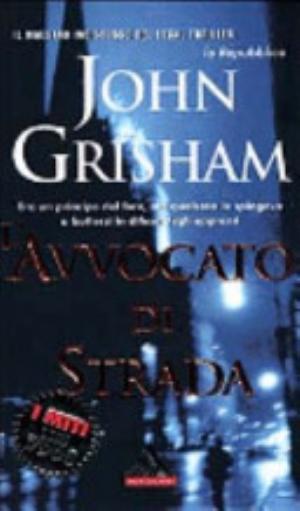 L'avvocato Di Strada - John Grisham