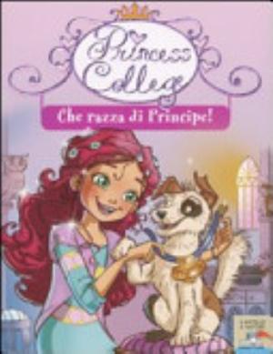 Che Razza Di Principe! - Prunella Bat