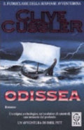 Odissea - Clive Cussler