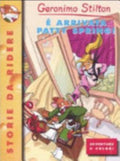 è Arrivata Patty Spring! - Geronimo Stilton