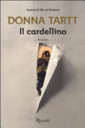 Il Cardellino - Donna Tartt
