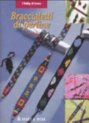Braccialetti Di Perline - Sabine Koch
