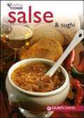 Salse & Sughi - Silvana Franconeri