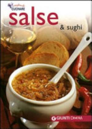 Salse & Sughi - Silvana Franconeri