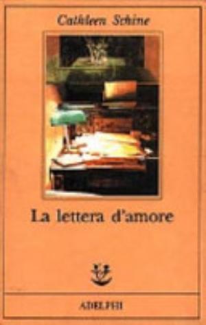 La Lettera D'amore - Cathleen Schine