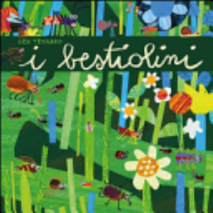 I Bestiolini - Gek Tessaro