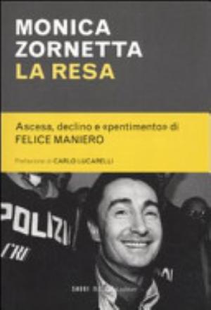 La Resa - Monica Zornetta