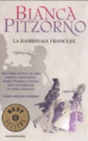 La Bambinaia Francese - Bianca Pitzorno