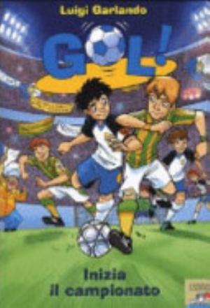 Inizia Il Campionato - Luigi Garlando