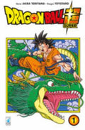 Dragon Ball Super - Akira Toriyama
