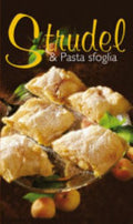 Strudel Und Pasta Sfoglia. - Anna Wiesmüller