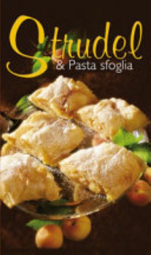 Strudel Und Pasta Sfoglia. - Anna Wiesmüller