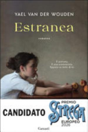 Estranea - Yael Van Der Wouden