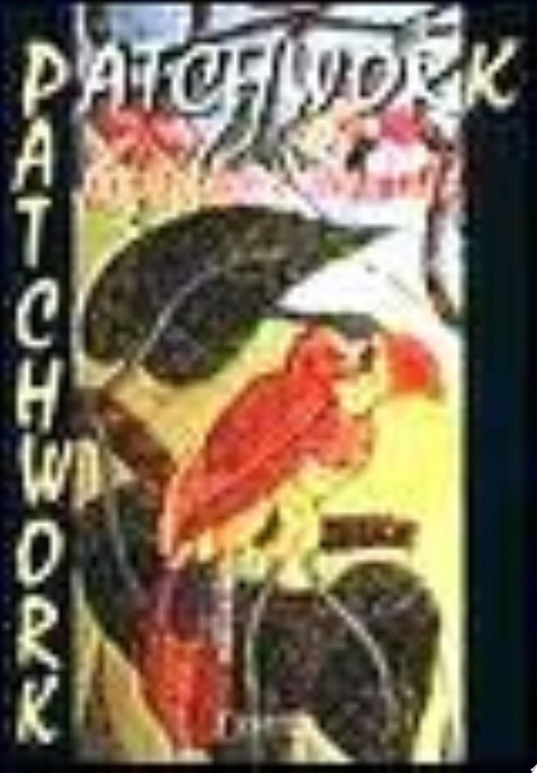 Patchwork - Wilma Strabello Bellini, Gina Cristianini Di Fidio