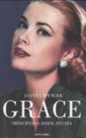 Grace - Joanna Spencer