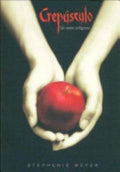 Crepúsculo - Stephenie Meyer