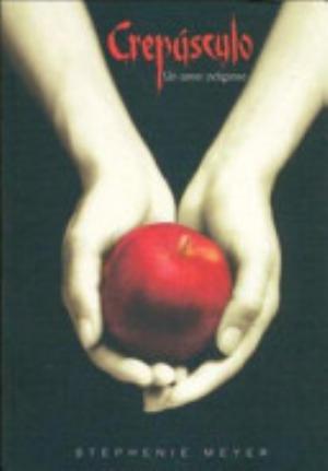 Crepúsculo - Stephenie Meyer