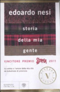 Storia Della Mia Gente - Edoardo Nesi