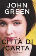 Città Di Carta - John Green