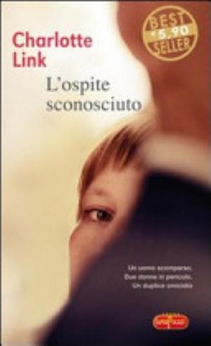 L'ospite Sconosciuto - Charlotte Link